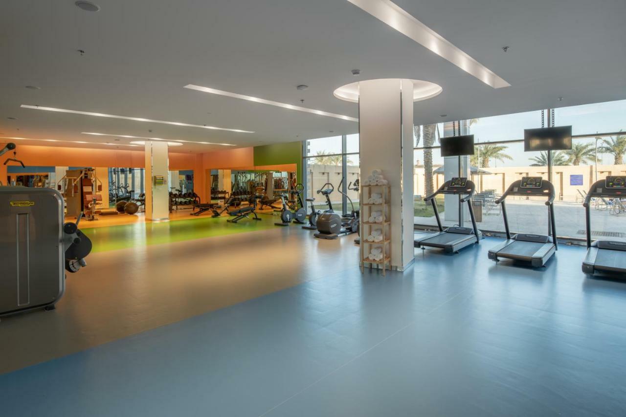 Radisson Hotel & Apartments Dammam Industrial City Eksteriør bilde